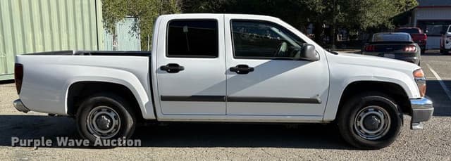 Image of Chevrolet Colorado equipment image 3