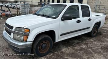 Main image Chevrolet Colorado