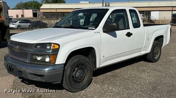 Main image Chevrolet Colorado