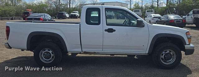 Image of Chevrolet Colorado equipment image 3