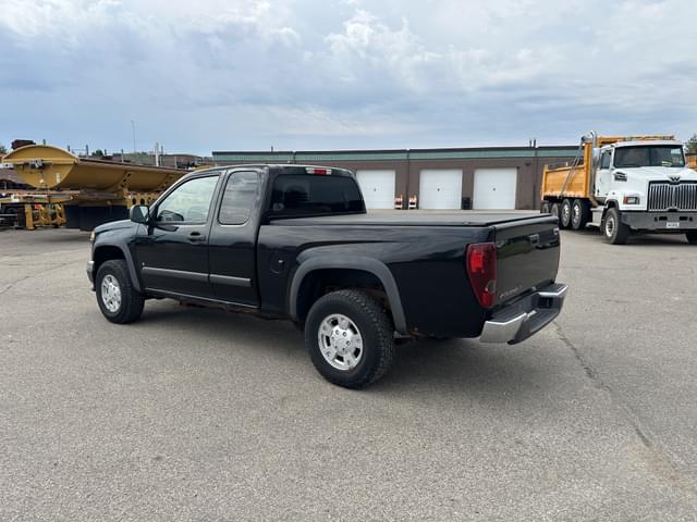 Image of Chevrolet Colorado equipment image 3
