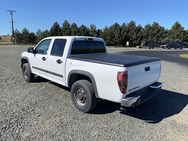 Image of Chevrolet Colorado equipment image 3