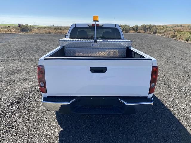 Image of Chevrolet Colorado equipment image 3