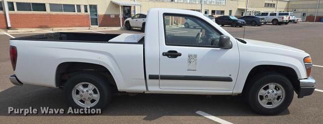 Image of Chevrolet Colorado equipment image 3
