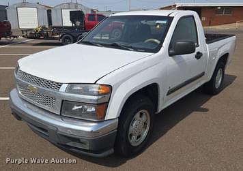 Main image Chevrolet Colorado
