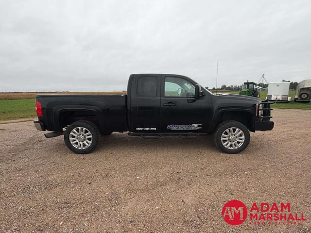 Image of Chevrolet K2500 equipment image 3