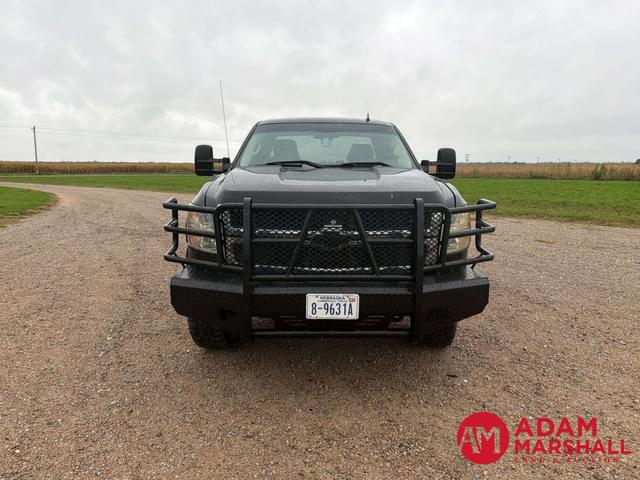 Image of Chevrolet K2500 equipment image 2