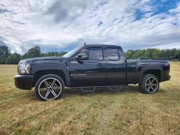 Main image Chevrolet 1500