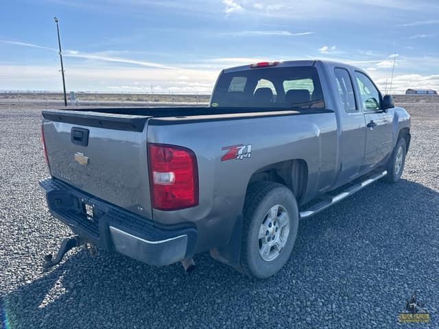 Image of Chevrolet 1500 equipment image 4