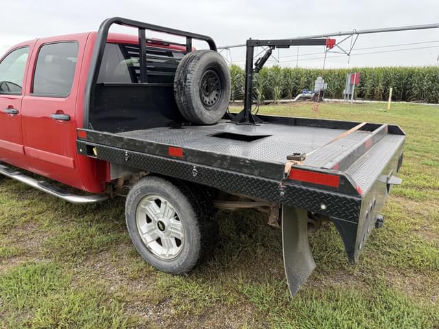 Image of Chevrolet 1500 equipment image 4