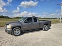 2008 Chevrolet Silverado Image