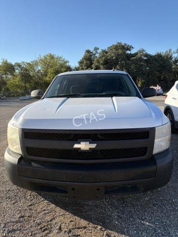 Image of Chevrolet 1500 equipment image 1