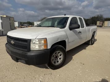 Main image Chevrolet 1500