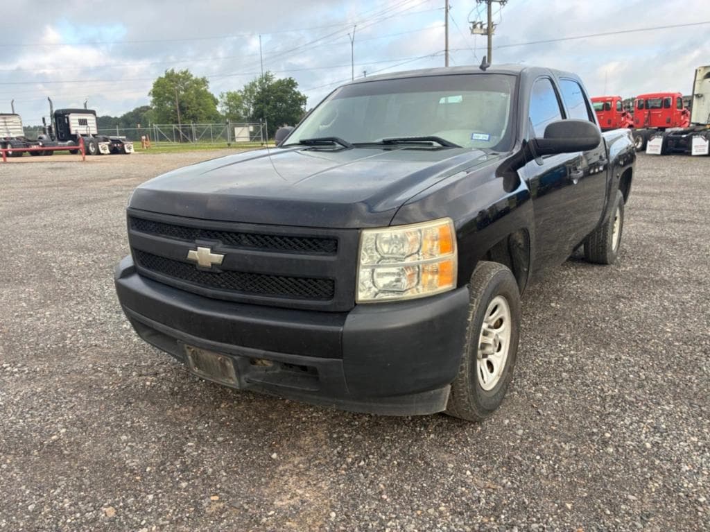 Image of Chevrolet 1500 Primary image