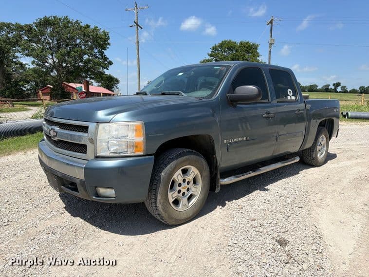 Image of Chevrolet 1500 Primary image