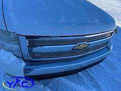 Main image Chevrolet 1500 21