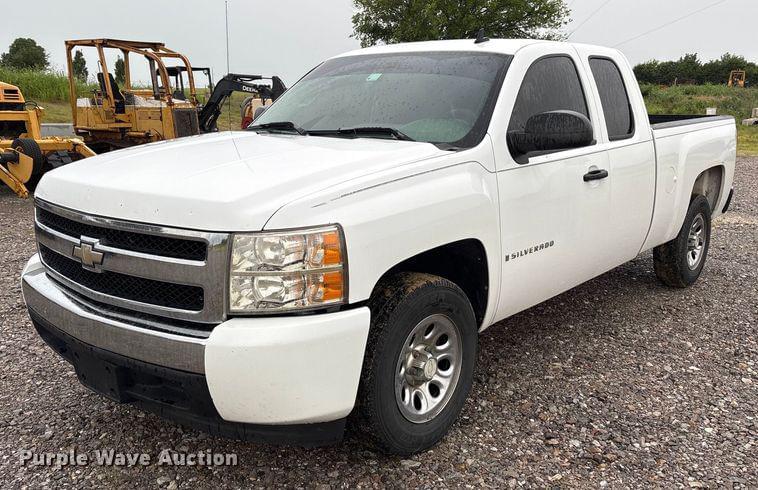Image of Chevrolet 1500 Primary image
