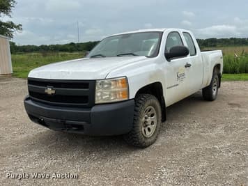Main image Chevrolet 1500