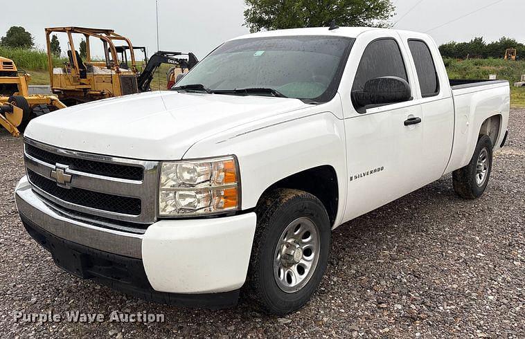 Image of Chevrolet 1500 Primary image