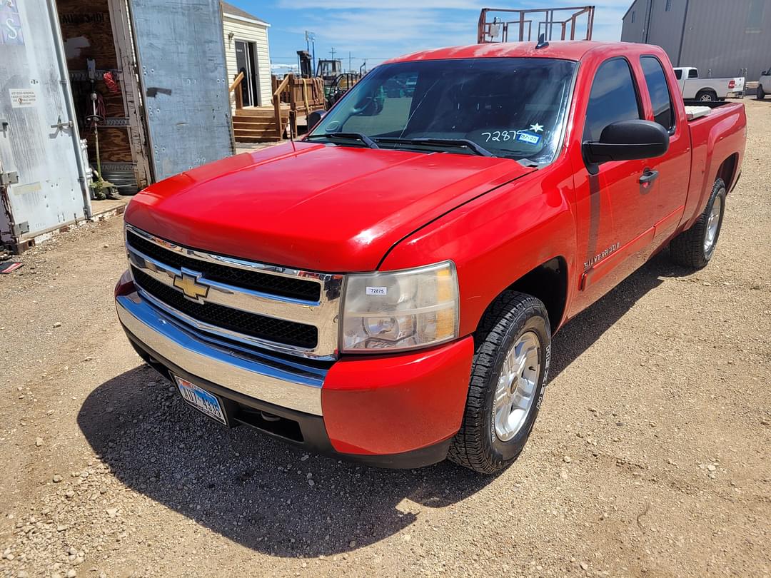 Image of Chevrolet 1500 Primary image