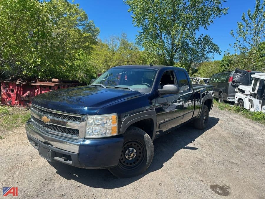 Image of Chevrolet 1500 Primary image