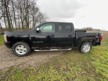 Main image Chevrolet 1500