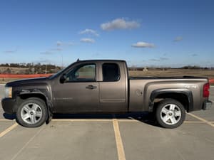 2008 Chevrolet 1500 Image