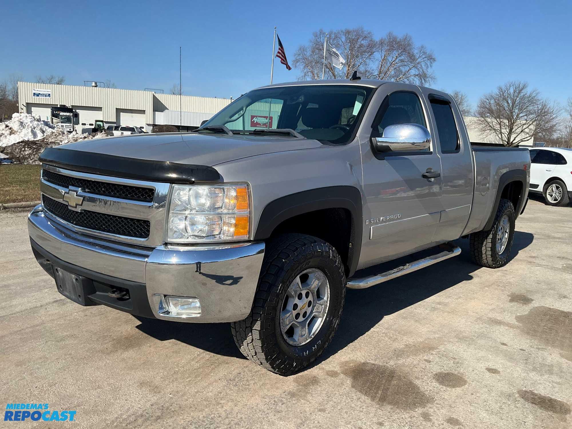 Main image Chevrolet 1500