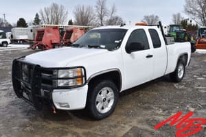 2008 Chevrolet 1500 Image