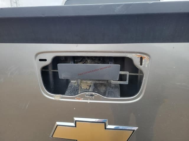 Image of Chevrolet 1500 equipment image 4