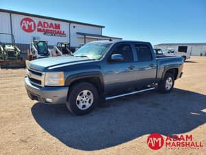 2008 Chevrolet 1500 Image