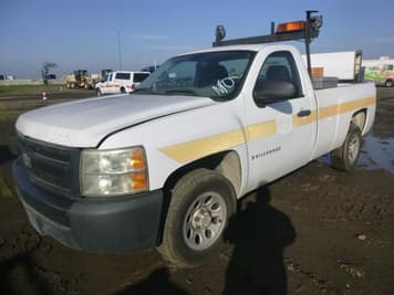 Main image Chevrolet 1500