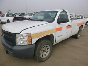 2008 Chevrolet 1500 Image