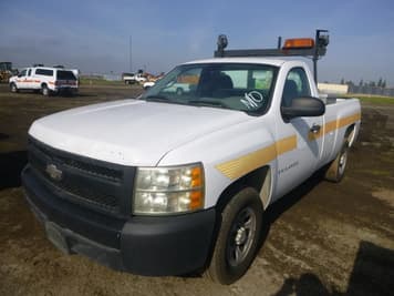 Main image Chevrolet 1500