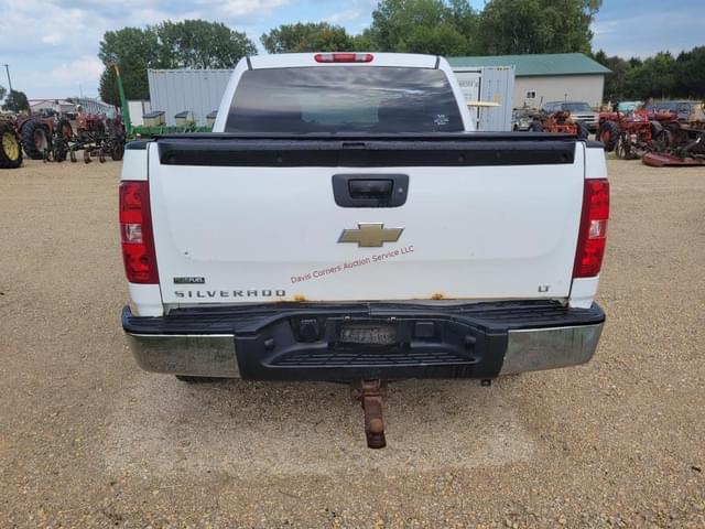Image of Chevrolet 1500 equipment image 3