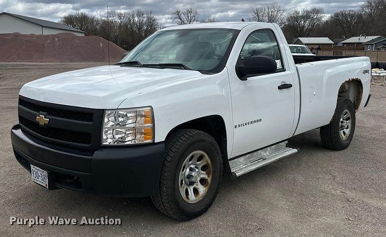 Image of Chevrolet 1500 Primary image