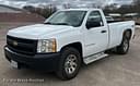 2008 Chevrolet 1500 Image