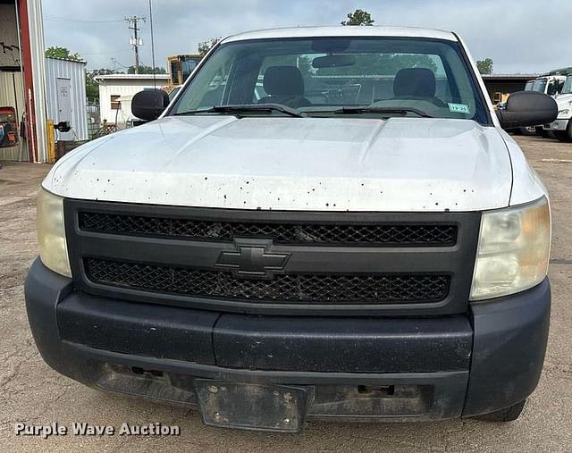 Image of Chevrolet 1500 equipment image 1