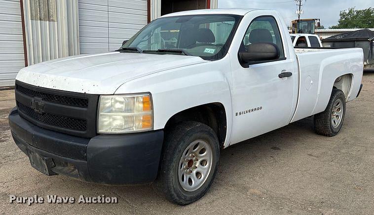 Image of Chevrolet 1500 Primary image