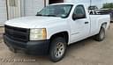 2008 Chevrolet 1500 Image