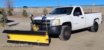 Main image Chevrolet 1500