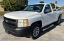 2008 Chevrolet 1500 Image