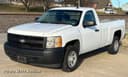 2008 Chevrolet 1500 Image
