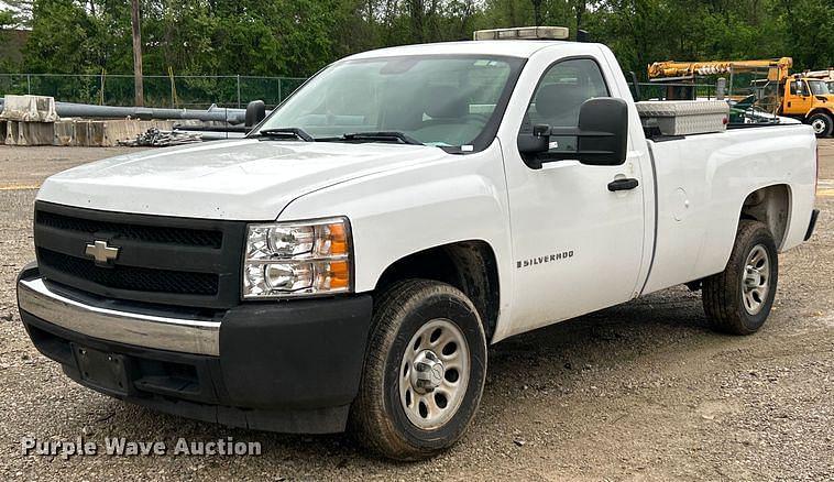 Image of Chevrolet 1500 Primary image
