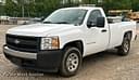 2008 Chevrolet 1500 Image