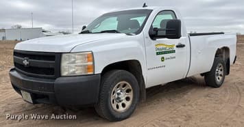 Main image Chevrolet 1500