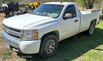 Main image Chevrolet 1500