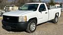 2008 Chevrolet 1500 Image