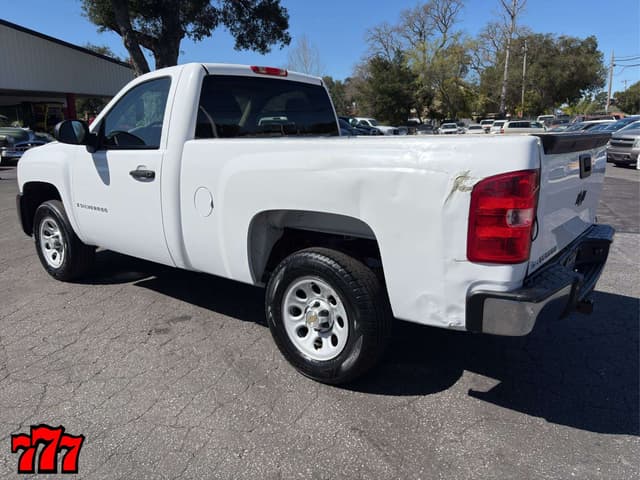 Image of Chevrolet 1500 equipment image 3