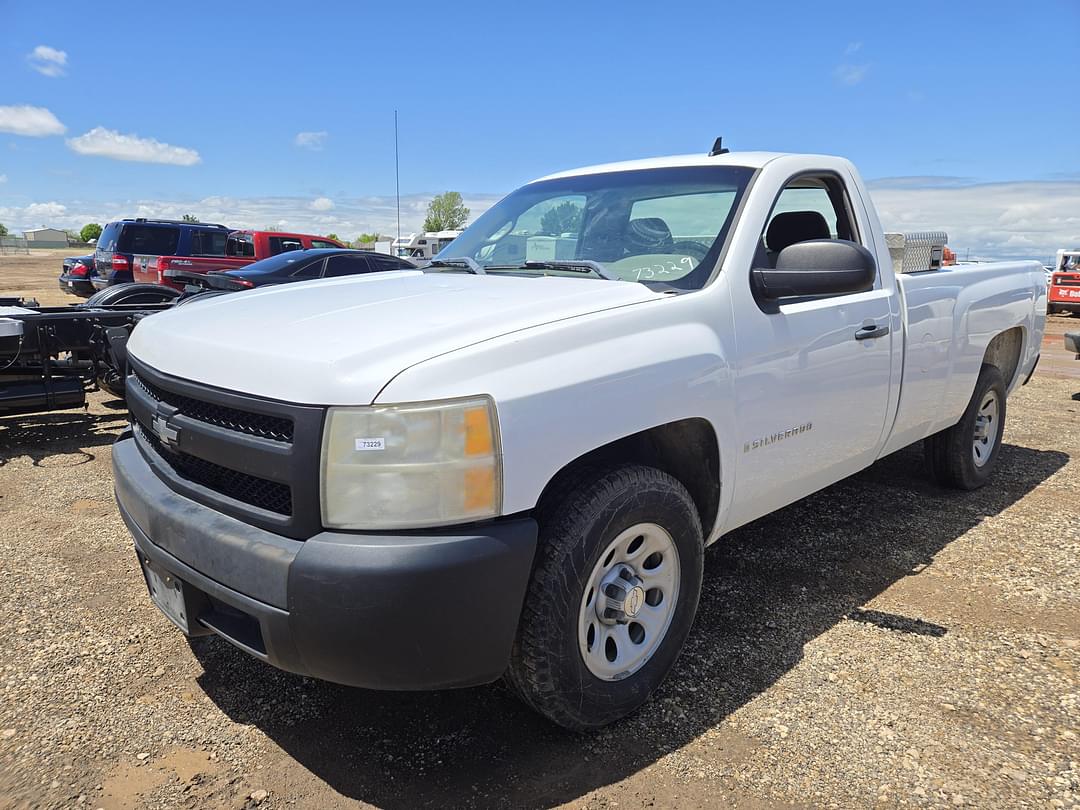 Image of Chevrolet 1500 Primary image